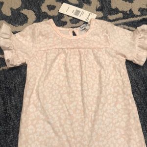 Splendid 6/9 month pink jumper!